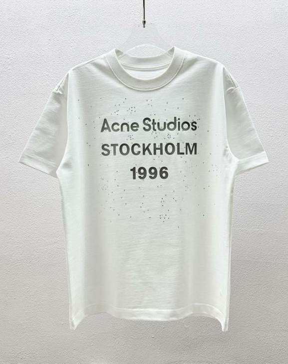 Picture of Acne T Shirts Short _SKUAcneS-XLxetr1324491